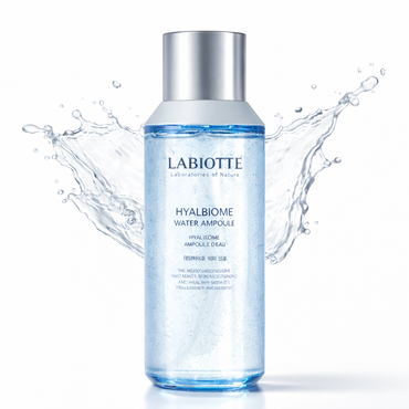 HYALBIOME WATER AMPOULE - LABIOTTE