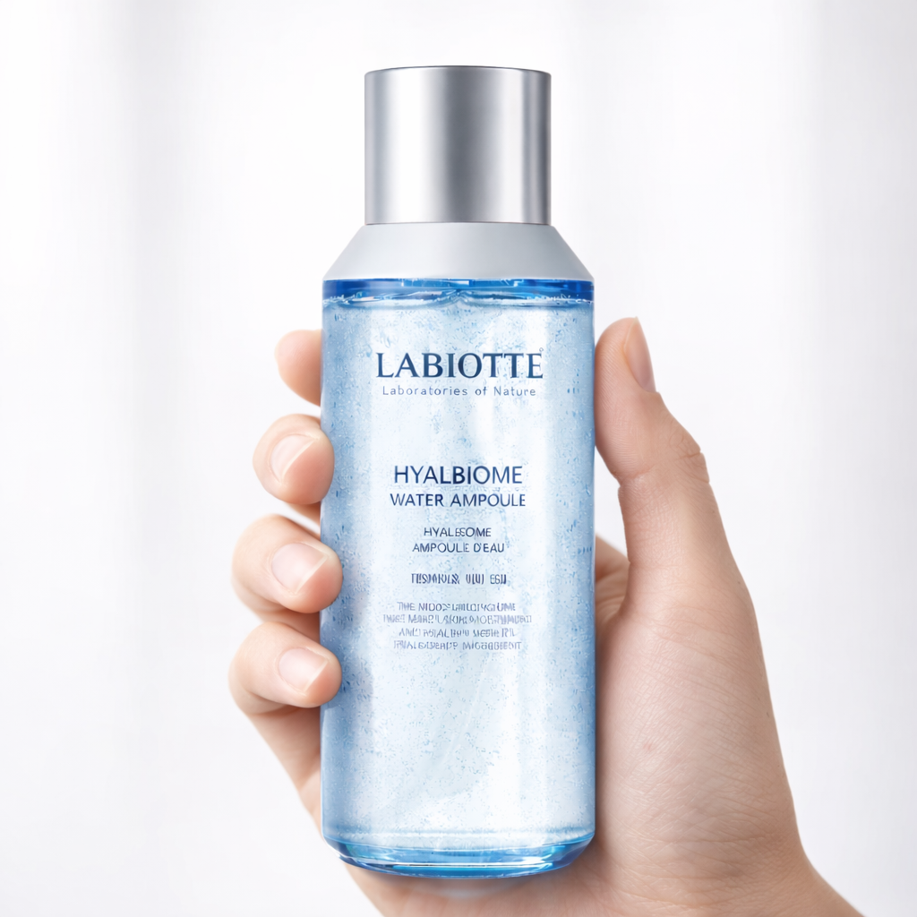 HYALBIOME WATER AMPOULE - LABIOTTE