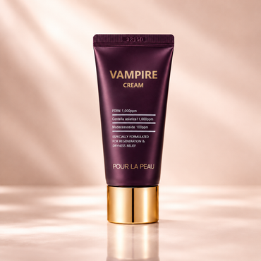 VAMPIRE CREAM- POUR LA PEAU