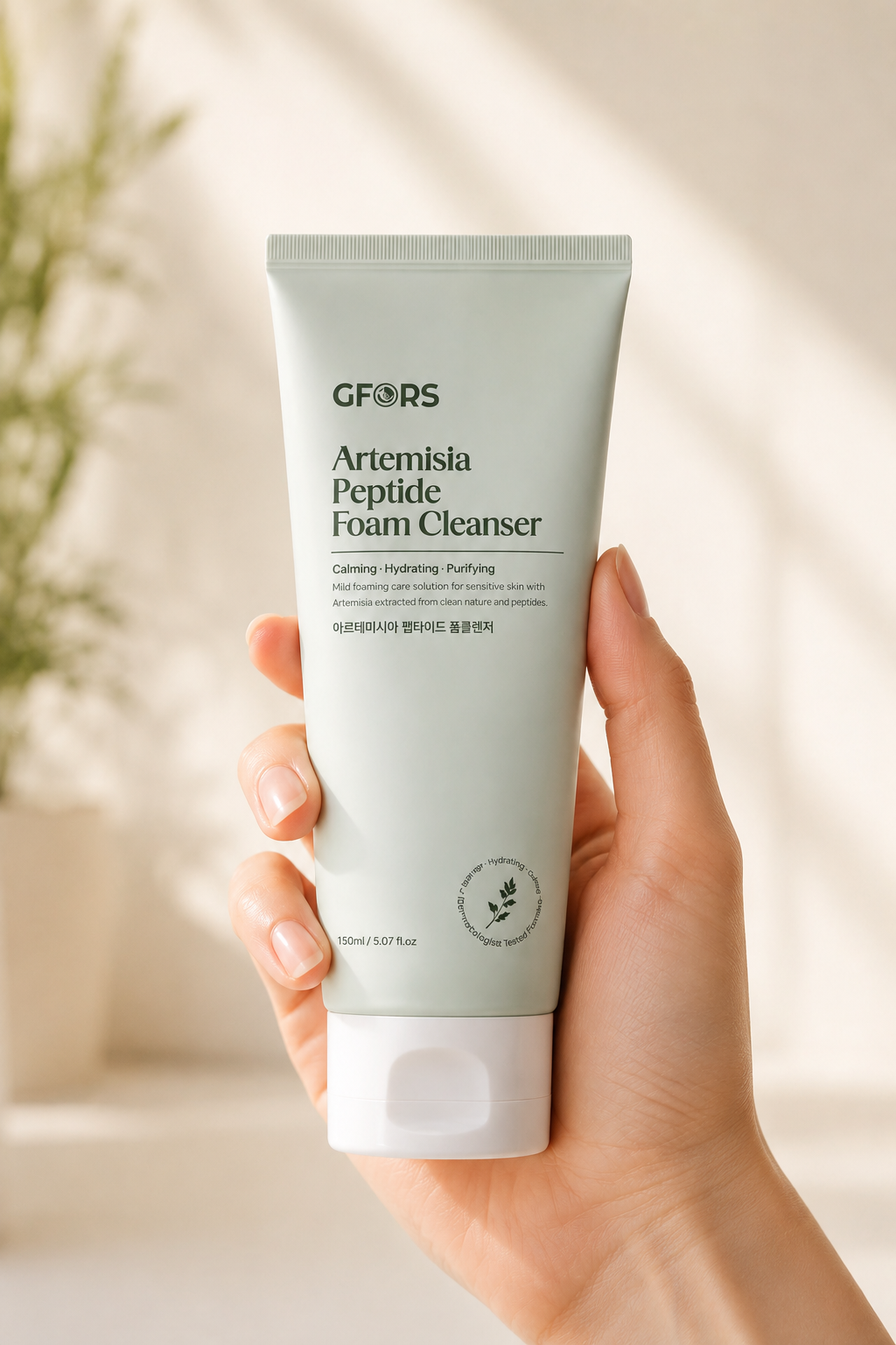 GFORS ARTEMISA CLEANSER