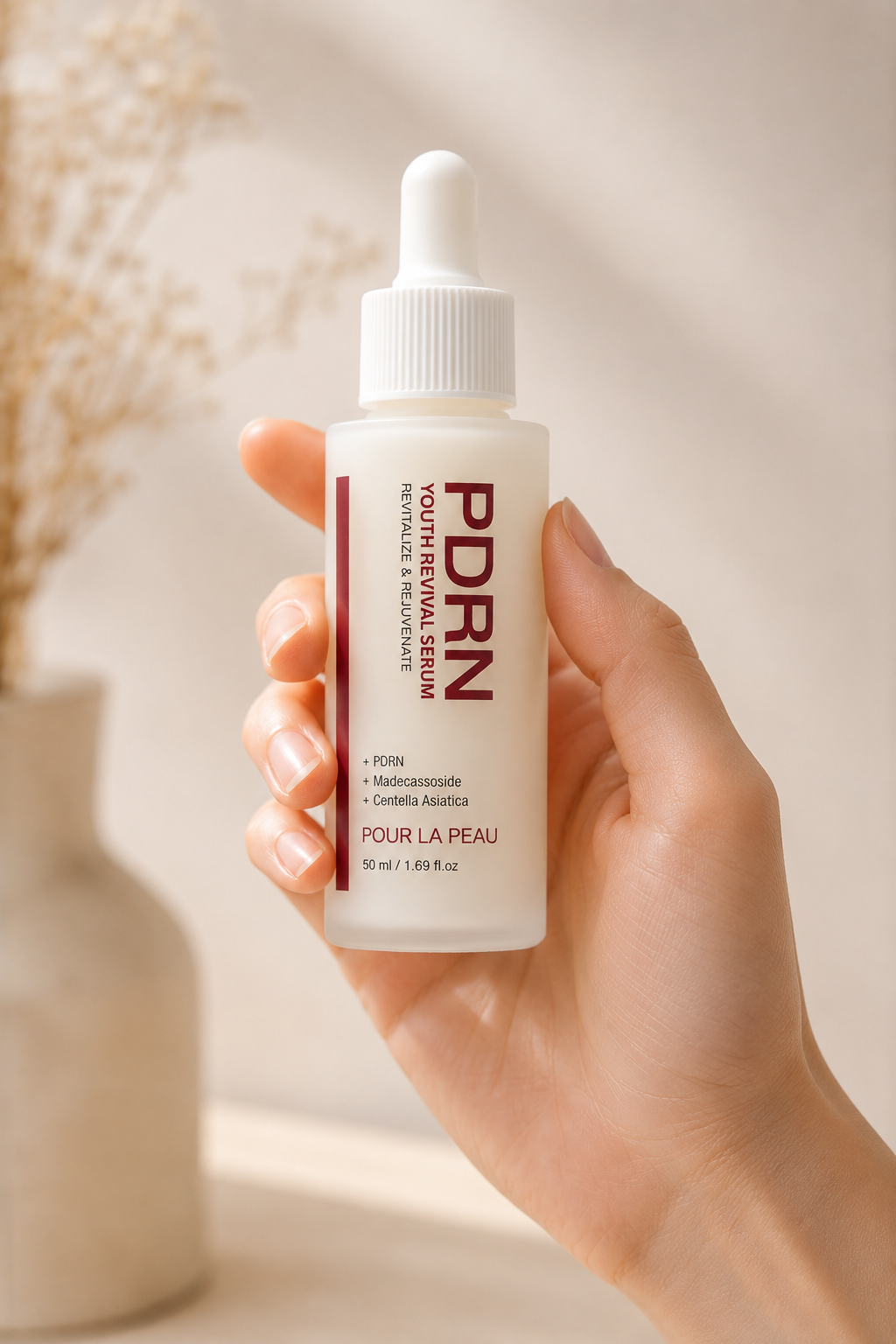 PDRN SERUM