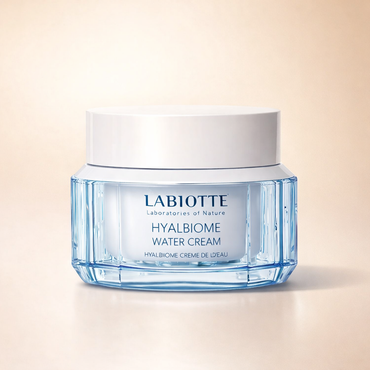 Hyaluronic Water Cream- LABIOTTE