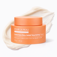 CREAM CALAMINE- POUR LA PEAU