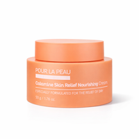CREAM CALAMINE- POUR LA PEAU