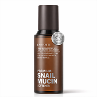 SERUM Premium Snail Mucin Softener- LABIOTTE