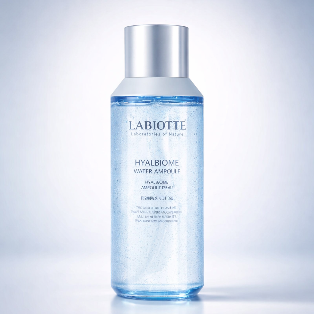 HYALBIOME WATER AMPOULE - LABIOTTE