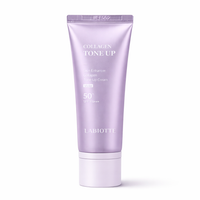 SKIN ENHANCER COLLAGEN TONE-UP CREAM MINI - VIOLET - LABIOTTE