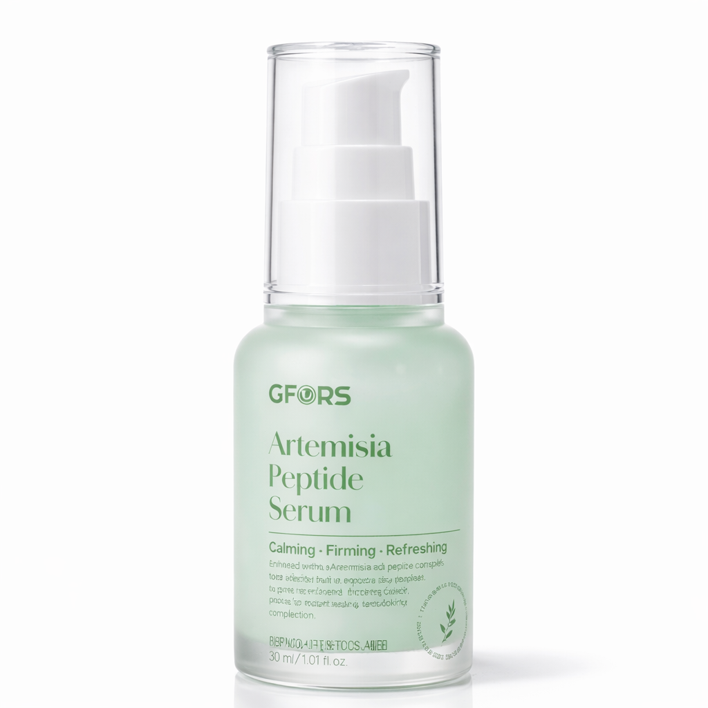 GFORS Artemisia Peptide Serum