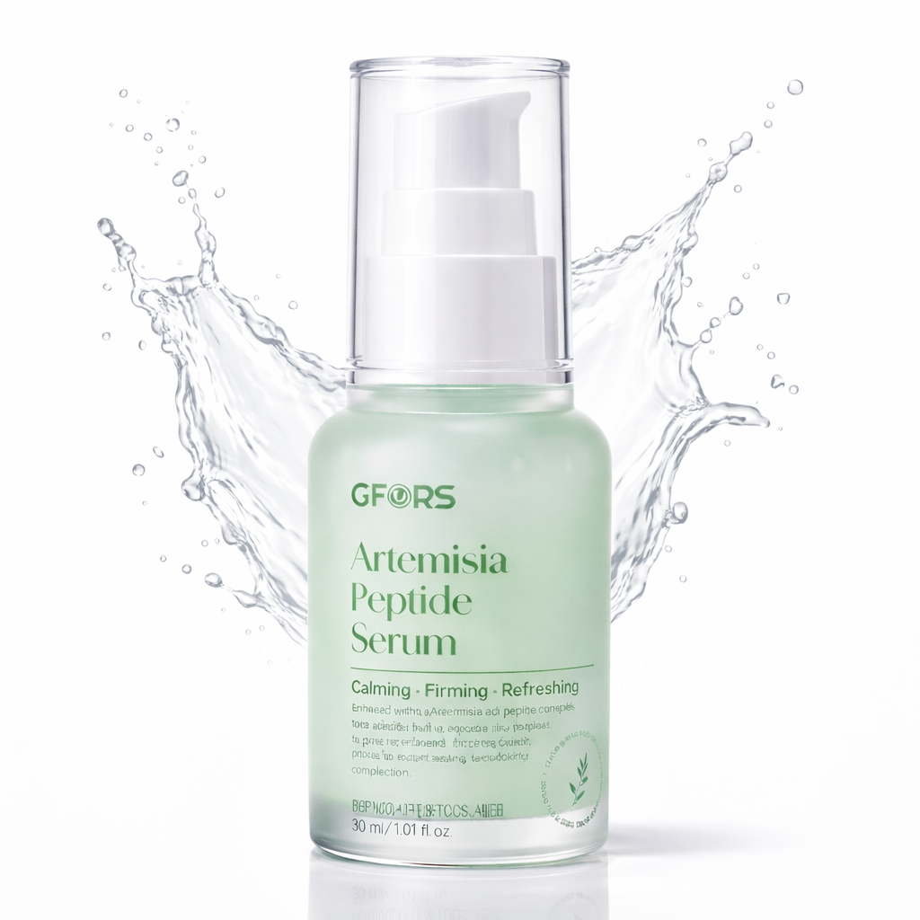 GFORS Artemisia Peptide Serum