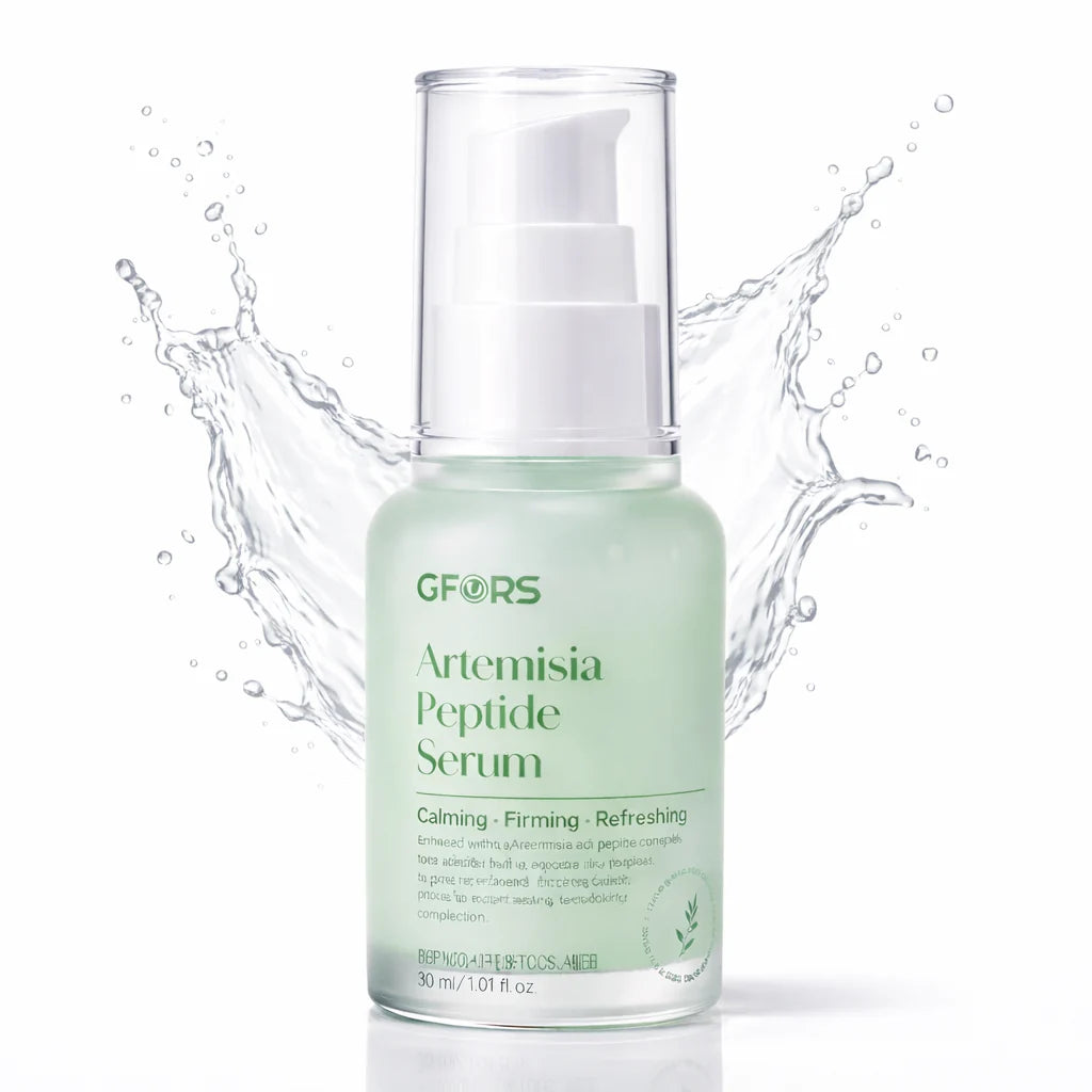 Sensitive Skin / Rosacea-Prone Skin