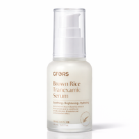 GFORS Brown Rice Tranexamic Serum