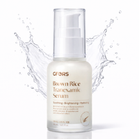 GFORS Brown Rice Tranexamic Serum