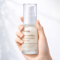 GFORS Brown Rice Tranexamic Serum