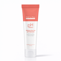CLEANSER FOAM- POUR LA PEAU