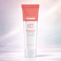 CLEANSER FOAM- POUR LA PEAU