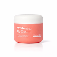 WHITENING UP CREAM- POUR LA PEAU