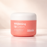WHITENING UP CREAM- POUR LA PEAU