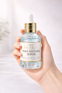 PORE REFINING SERUM- POUR LA PEU