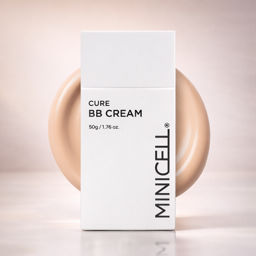 CURE BB CREAM- MINICELL