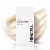 CURE BB CREAM- MINICELL