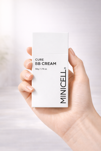 CURE BB CREAM- MINICELL