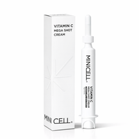 VITAMIN C MEGA SHOT- MINICELL
