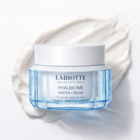 Hyaluronic Water Cream- LABIOTTE