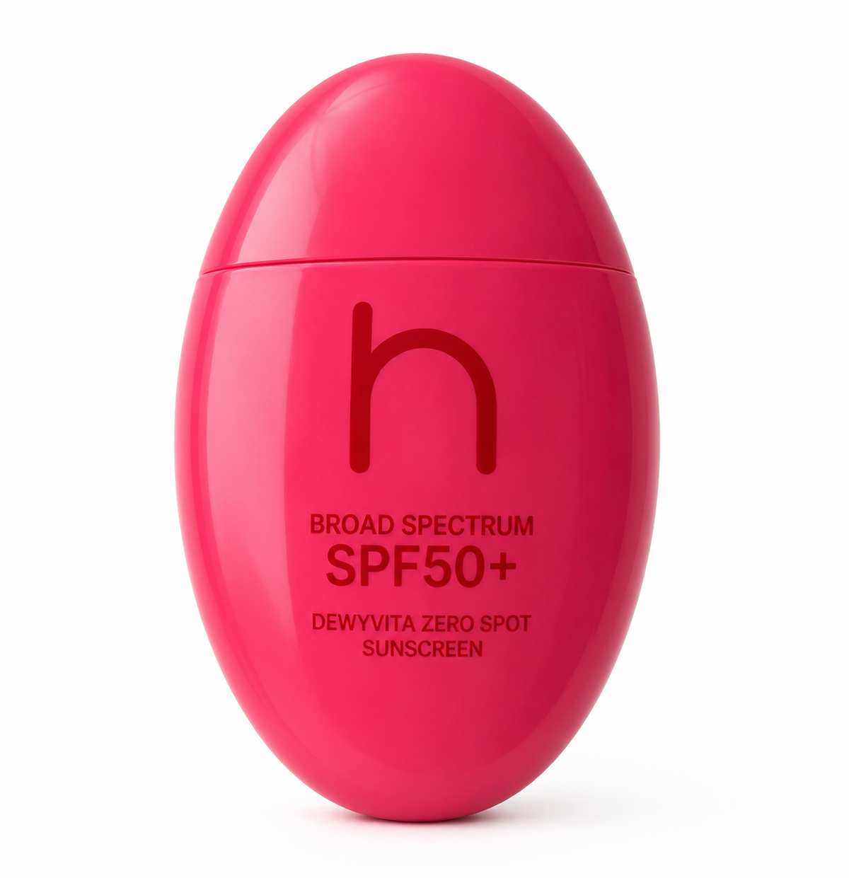 SPF 50+ Hamel