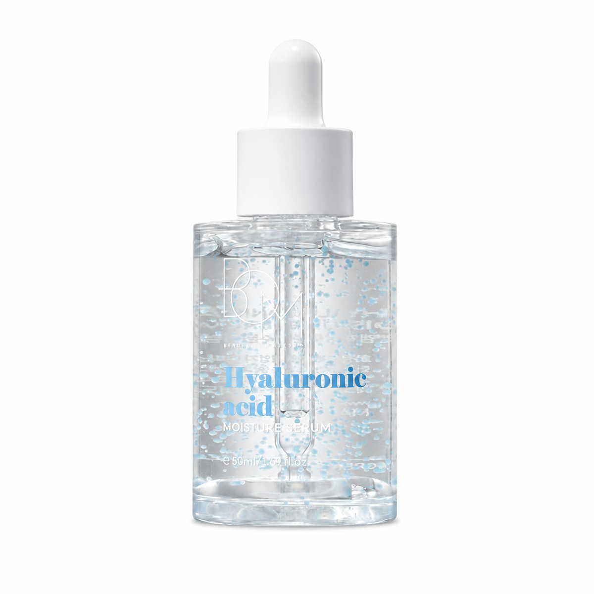 SERUM HYALURONIC ACID BOM